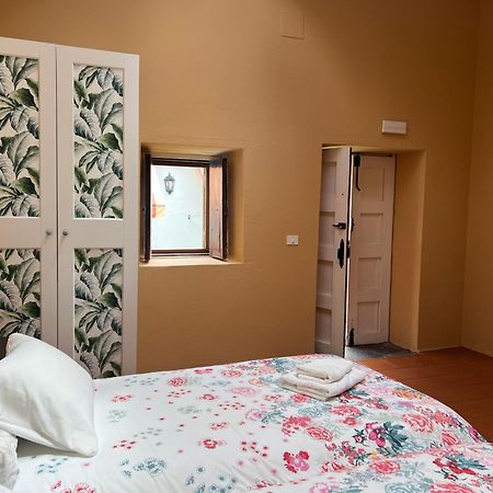 アルカス Casona Gildana: Historia, Patrimonio/E-Workingヴィラ エクステリア 写真